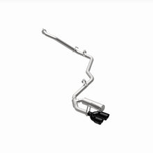 Load image into Gallery viewer, MagnaFlow 25-26 Toyota Camry SPEQ Series Stainless Cat-Back Performance Exhaust System