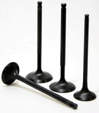 Load image into Gallery viewer, GSC P-D Honda K Series Vtec K20/K24 Chrome Polished Exhaust Valve - 30mm Head (STD) - Set of 8