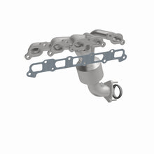 Load image into Gallery viewer, MagnaFlow Direct Fit Catalytic Converter 04-06 Chevy Colorado 3.5L