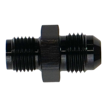 Load image into Gallery viewer, DeatschWerks 6AN Male Flare to 1/2in-20 Male Inverted Flare