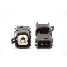 Load image into Gallery viewer, BLOX Racing Quick Connectors - EV4/EV14 to Honda OBD2 (Set of 8)