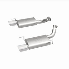 Load image into Gallery viewer, MagnaFlow SYS Cat-Back 05-09 Mustang GT 4.6L Axle-Back