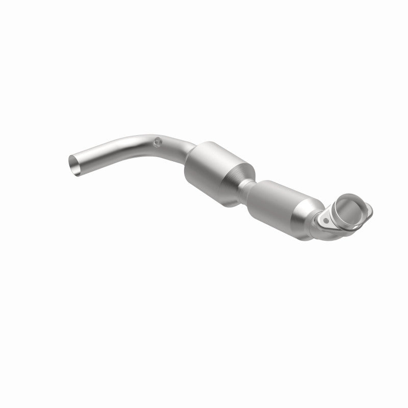 MagnaFlow 2007 Ford E-150 4.6L Direct Fit Converter