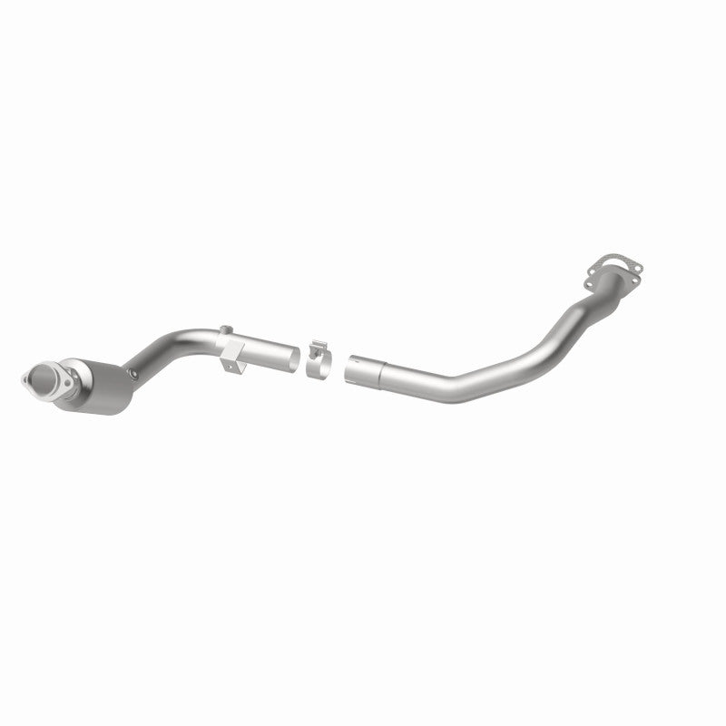 MagnaFlow 07-09 Range Rover Sport 4.4L Direct Fit Converter