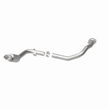 Load image into Gallery viewer, MagnaFlow 07-09 Range Rover Sport 4.4L Direct Fit Converter