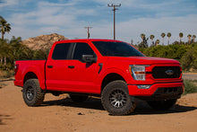 Load image into Gallery viewer, ICON 2021+ Ford F-150 2WD 0-3in Stage 1 Suspension System