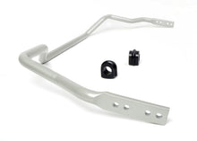 Load image into Gallery viewer, Whiteline 94-99 Nissan Skyline R33 GTS RWD / 03/98-04 Skyline R34 GT-T RWD Front 24mm HD Adj Swaybar