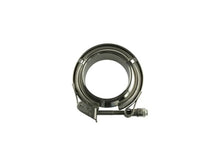 Load image into Gallery viewer, Turbosmart 304SS 2.5in V-Band Coupling Kit