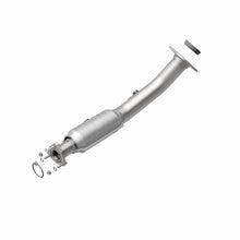 Load image into Gallery viewer, MagnaFlow Direct Fit Catalytic Converter 06-08 Civic Si 2.0L