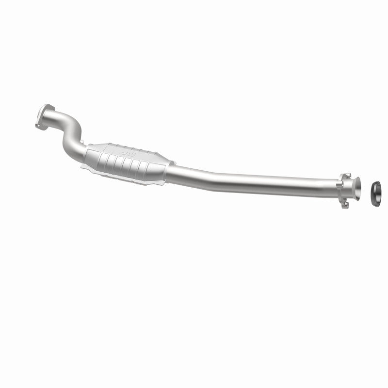 MagnaFlow Direct Fit Catalytic Converter 07-09 Chevy Colorado/GMC Canyon/ Isuzu / 06 Hummer H3