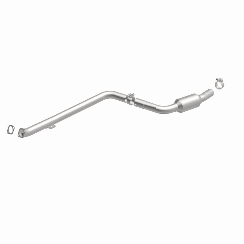 MagnaFlow 11-12 X3 3 L Underbody Direct Fit Converter