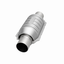 Load image into Gallery viewer, MagnaFlow California Catalytic Universal Converter 07-11 Toyota Yaris 2in Pipe Diameter