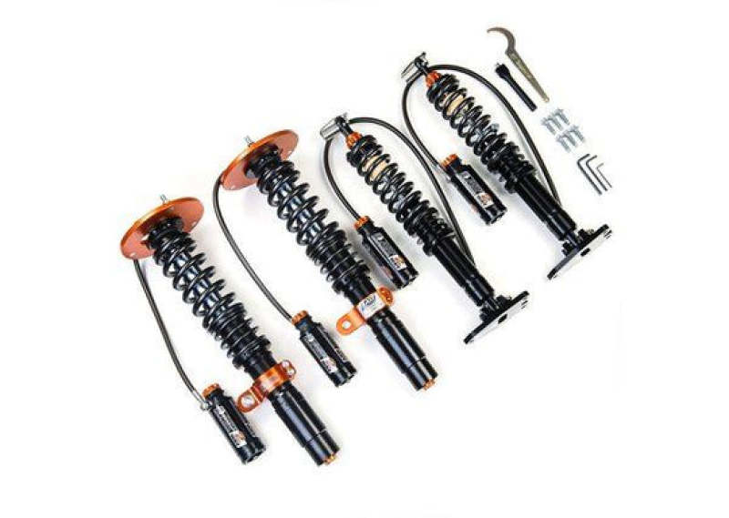 AST BMW G80-G81 M3 - G82-G83 M4 AWD / G81 M3 X-drive 2021-  AST 5200 Series Coilovers
