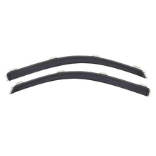 Load image into Gallery viewer, AVS 98-04 Nissan Frontier Ventvisor In-Channel Window Deflectors 2pc - Smoke