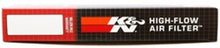 Load image into Gallery viewer, K&amp;N Replacement Air Filter 12-13 Mercedes Benz A180/A200/A220/B180/B200/B220