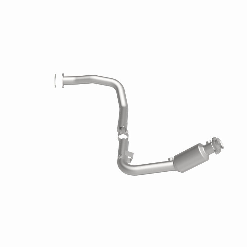 MagnaFlow 07-09 Range Rover Sport 4.4L Direct Fit Converter