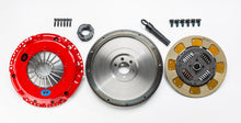Load image into Gallery viewer, South Bend / DXD Racing Clutch 00-06 Volkswagen Golf IV GTI 5Sp 1.8T Stg 3 Endur Clutch Kit (w/ FW)