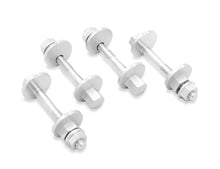 Load image into Gallery viewer, SuperPro 98-07 Toyota Land Cruiser Control Arm Upper Camber Bolt Kit - LC100