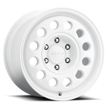 Load image into Gallery viewer, Nomad N501SA Convoy 18x8in / 5X120 BP / 44mm Offset / 73.1mm Bore - Salt