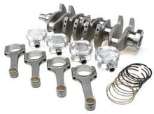 Load image into Gallery viewer, Brian Crower Mitsubishi 4B11T Evolution X 2.5L Stroker Kit - 98mm Stroke Billet Crank bRODS w/ARP20