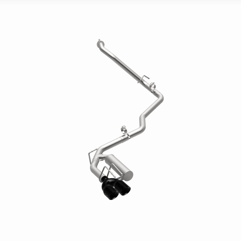 MagnaFlow 25-26 Toyota Camry SPEQ Series Stainless Cat-Back Performance Exhaust System