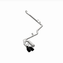 Load image into Gallery viewer, MagnaFlow 25-26 Toyota Camry SPEQ Series Stainless Cat-Back Performance Exhaust System