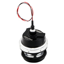 Load image into Gallery viewer, Turbosmart RacePort Gen V HE Sensor Cap - Black