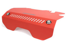 Load image into Gallery viewer, PERRIN 15-21 Subaru WRX Engine Cover Kit (Intercooler &amp; Pulley Covers Incl.) - Red