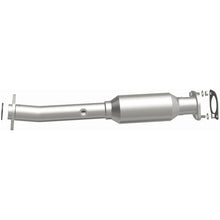 Load image into Gallery viewer, MagnaFlow 2004 Nissan Titan 5.6L Direct Fit Converter