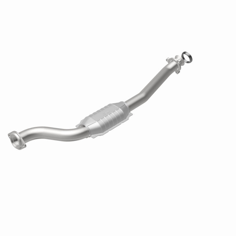 MagnaFlow Direct Fit Catalytic Converter 07-09 Chevy Colorado/GMC Canyon/ Isuzu / 06 Hummer H3