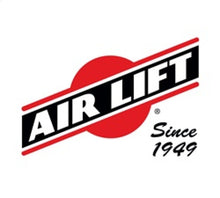 Load image into Gallery viewer, Air Lift LoadLifter 5000 Air Spring Kit for 00-05 Ford Excursion 4WD