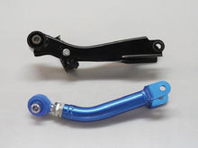 Load image into Gallery viewer, Cusco Trailing Rod Rear +/- 12mm Caster Correction 13 Subaru BRZ/Scion FR-S/Toyota 86