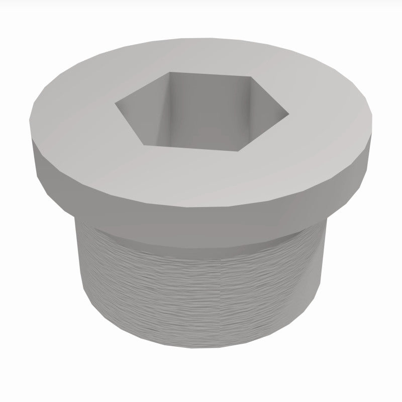MagnaFlow Plug Hex Flange O2 Boss (20-Pk)