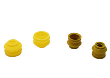 Load image into Gallery viewer, Whiteline 4/93-11 Subaru Impreza Front Roll Centre/Bump Steer (Service Kit for KCA313)