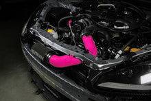 Load image into Gallery viewer, PERRIN 22-26 Subaru BRZ / Toyota GR86 Cold Air Intake - Hyper Pink