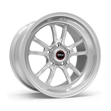 Load image into Gallery viewer, Weld S70 RT-S 20x10in / 5x120 BP / 7.3in. BS - Polished Wheel