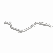 Load image into Gallery viewer, BRExhaust 13-18 Nissan Pathfinder/ 13-17 Infiniti JX35/QX60 Muffler Kit