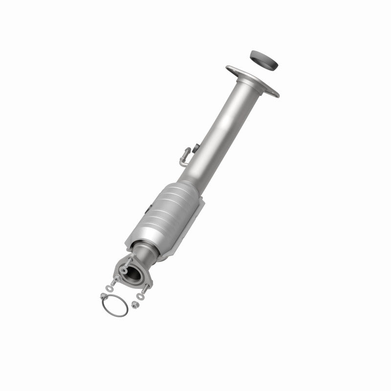MagnaFlow Direct Fit Catalytic Converter 06-08 Civic Si 2.0L