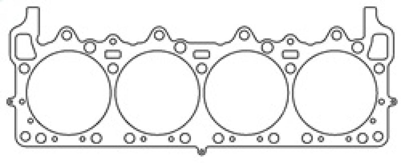 Cometic Chrysler Gen-2 Hemi .051in MLS Cylinder Head Gasket - 4.250in Bore