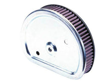 Load image into Gallery viewer, K&amp;N Harley-Davidson F/I Models 1995-1998 Air Filter