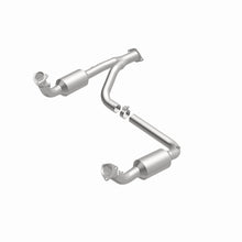 Load image into Gallery viewer, MagnaFlow 2000 Cadillac Escalade 5.7L Direct Fit Converter