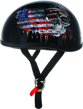 Load image into Gallery viewer, Skid Lids Live To Ride Original Helmet - Small
