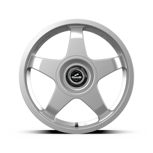 Load image into Gallery viewer, fifteen52 Chicane 17x7.5 / 5x100 BP / 40mm ET / 73.1mm CB / 5.82in BS / Speed Silver Wheel