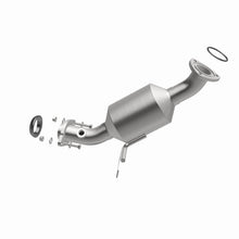 Load image into Gallery viewer, MagnaFlow Direct Fit Catalytic Converter 2003 Cadillac CTS 3.2L Driver Side