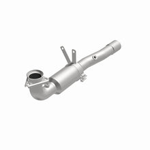 Load image into Gallery viewer, MagnaFlow Direct Fit Catalytic Converter Corvette 92-93