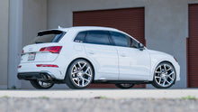 Load image into Gallery viewer, Borla 21-25 Audi SQ5 3.0L-V6 AWD Tip Kit (for 141008) - Brushed Steel