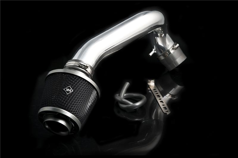 Weapon R 07-09 Scion tC Secret Weapon Intake