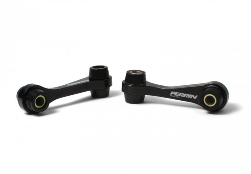 PERRIN 08-26 Subaru WRX / 09-21 STI / 13-25 BRZ &amp; GR86 / 10-14 LGT FXT Rear Endlinks (Poly)
