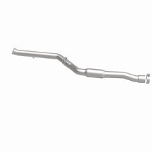 Load image into Gallery viewer, MagnaFlow 19-22 BMW 330i (G20) Direct Fit Rear Underbody Converter