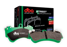 Load image into Gallery viewer, DBA 20-23 Hyundai Sonata SP Performance Front Brake Pads